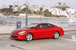 Toyota Camry Solara 2005 года